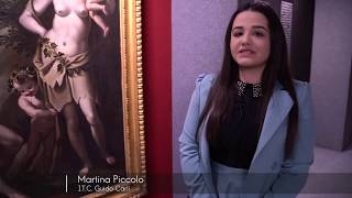 Martina Piccolo - Progetto Alternanza Scuola-Lavoro - Guida Mostra Mater