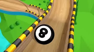 Going-balls | All Levels Gameplay Walkthrough (Android, iOS, iPad) Lv 177-178