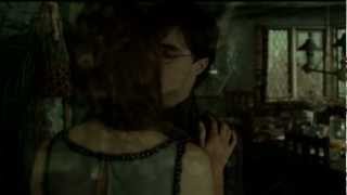 Harry And Ginny - Somewhere Only We Know