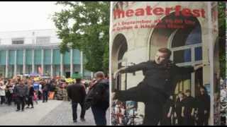 Theaterfest Braunschweig 2013