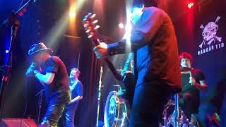 MICHALE GRAVES: “War Pigs” Live in São Paulo (Oct 19, 2024)