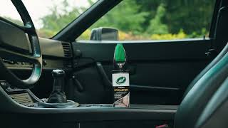 #1 Selling Cleaner & Protector | Turtle Wax Upholstery Cleaner (UK)