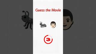 Quiz 17 | GUESS THE MOVIE #popquiz #trivia #moviename #geniuschallenge #disney #pixar #animated