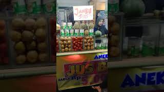 #shorts video | suegeran macem"jus buah