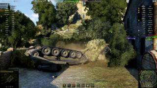 World of Tanks   Funny Moments   Week 1 January 2017