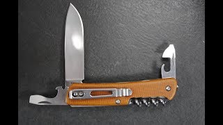 Custom Boker Plus Tech Tools