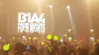 B1A4 - Good Timing