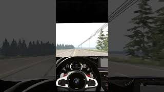 Это он только 2-ую воткнул) | BeamNG.Drive #short #shorts