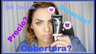 Mi Experiencia con La BB Cream de Amor Us