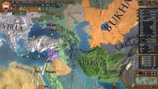 EUIV Rights of Man: Austria - Power!  Great Power! 173