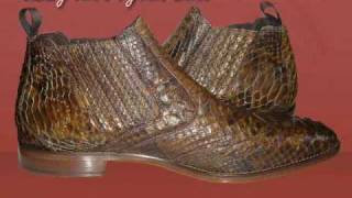 luxury-python-shoes.wmv