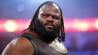 Mark Henry news | wwe smackdown highlights raw aew collision highlights jon moxley malakai black hhh