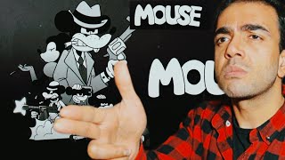 MOUSE - Official Early Gameplay Reveal Trailer Reaction