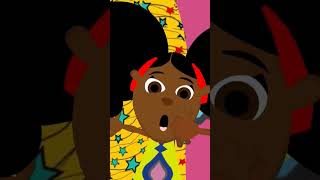 This song will make you smile 😃 #binoandfino #afrobeats #kidsvideo