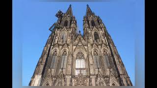 cologne Cathedtal1