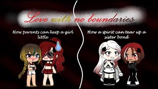 LAFB - Love with no boundaries (Gacha Life)