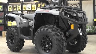 Clean Cut 800R DirtyTrail Machine! Swamp Lite Mud