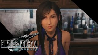 [FUNDUB] Meeting Tifa (FFVII Remake) ft. CertifiedClutz