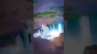 Grandest Waterfalls in the World