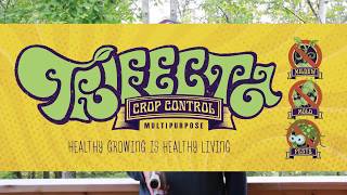 Trifecta Crop Control: When To Spray