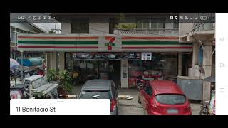 7 ELEVEN