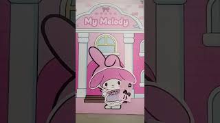 My melody (part 2?)