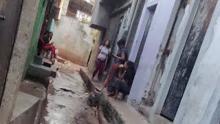 ganga jamuna nagpur latest video gali  #gangajamunanagpur #redlightarea#2023