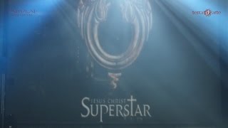 Jesus Christ Superstar - Teatro Savoia di Campobas