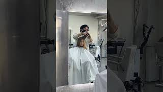 Potong rambut sama stylist-nya para KPOP idol! | Natya Shina