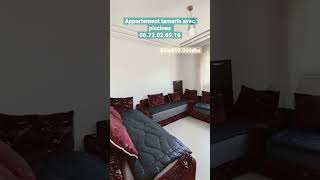 Appartement tamaris casablanca شقق طماريس الدار البيضاء