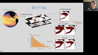 Hillary Scannell - Forecasting Marine Heatwaves