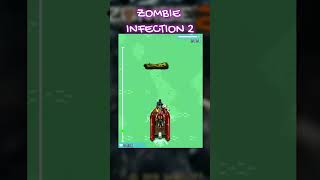 Zombie Infection 2 MOBILE JAVA GAMES GAMEPLAY GAMELOFT | NOKIA SONY ERICSSON | Nostalgia Old Games