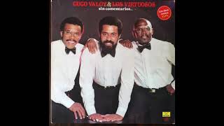 Guantanamera - Cuco Valoy & Los Virtuosos