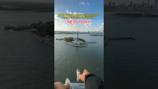 Invia questo video alla persona con cui vorresti andare a New York 🌇 #newyork #viaggio #viaggiare