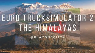 🔴[LIVE] #141 Himalayan Mountains Documentary: History of this Beautiful Mountain || Dolanan Game