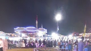 LIVE 🔴 PASAR MALAM ALUN ALUN PONOROGO