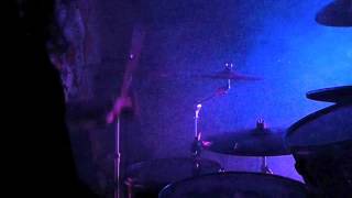 Glorious Night - Tema Nuevo 2 -drumcam-