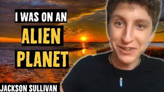 Traveling in a Van across the USA... at 17 | Jackson Sullivan