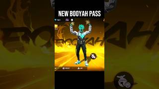 Upgrade booyah pass bundle 🥳: New booyah pass bundle 🗿 free fire booyah pass 💥