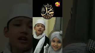 SHOLAWATAN BARENG ALWI ASSEGAF DAN AMINAH MERDU BANGET#LAWKANABAINANALHABIB#shorts