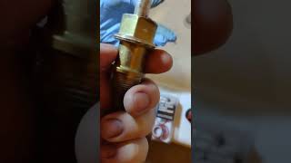 BATHTUB FAUCET VALVE REPLACEMENT