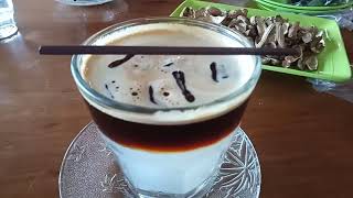 Kopi Nira  Espresso Warkop Indaco Baru Bireuen