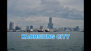 #TAIWANVLOG Episode 8: Exploring Kaohsiung and Cijin Island