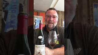 Fairview Pinotage