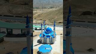 Tera Valley Masjid | Paktia, Afghanistan🇦🇫#tera #paktia #afghanistan #travel #mosque #masjid