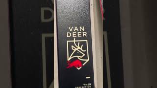 NEW: H-POWER von VAN DEER-Red Bull Sports 🔥