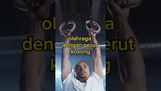 Waktu Yang Ideal Untuk Olahraga Bro !