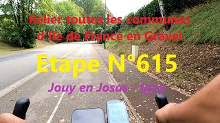 #0615 - 78 - Jouy en Josas - Igny - 6 km (2347.1 km)