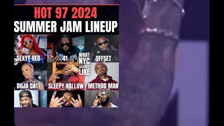 2024 summer jam