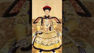 Why the Chinese Emperor Almost Destroyed this Classic Painting… twice… #shorts